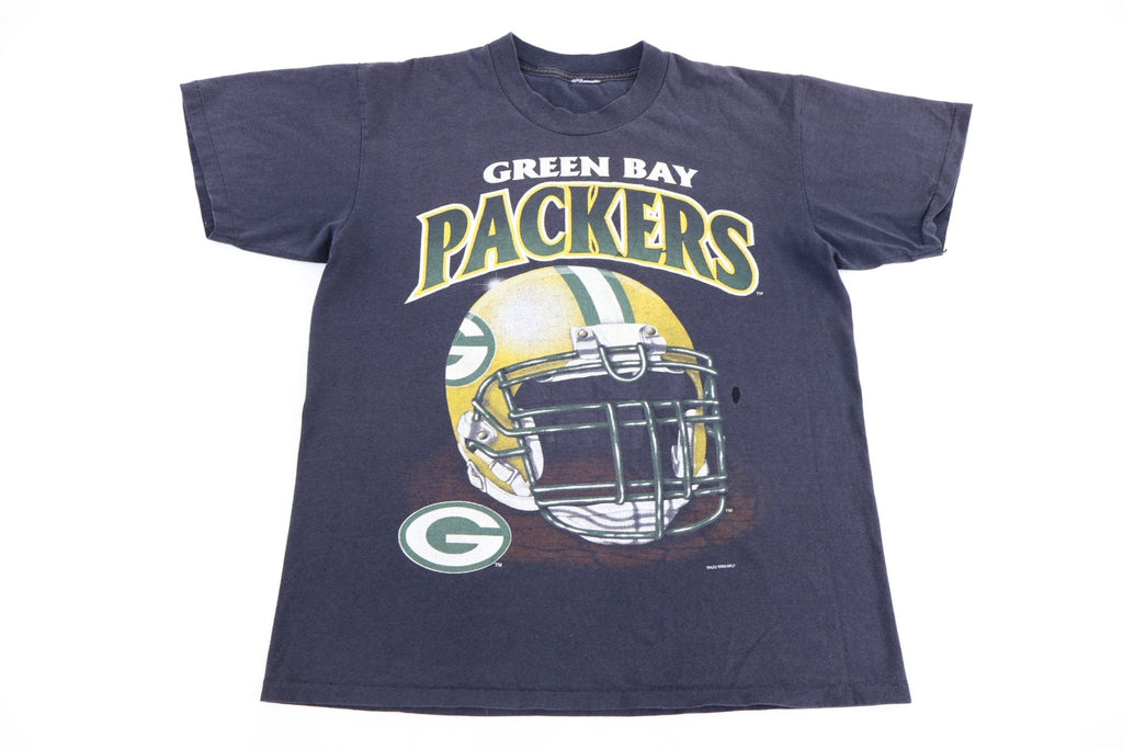 90's Green Bay Packers Football T-shirt product image 1