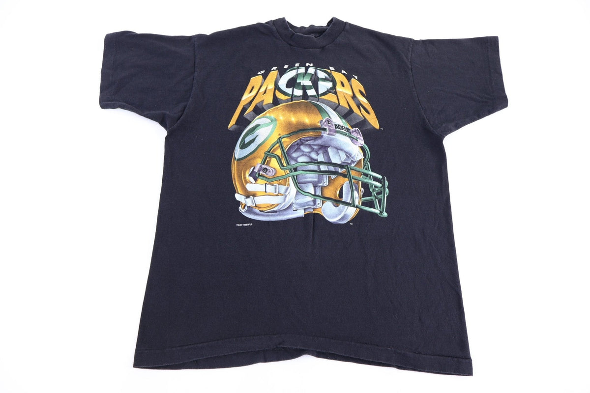 90's Green Bay Packers Football T-shirt product image 1