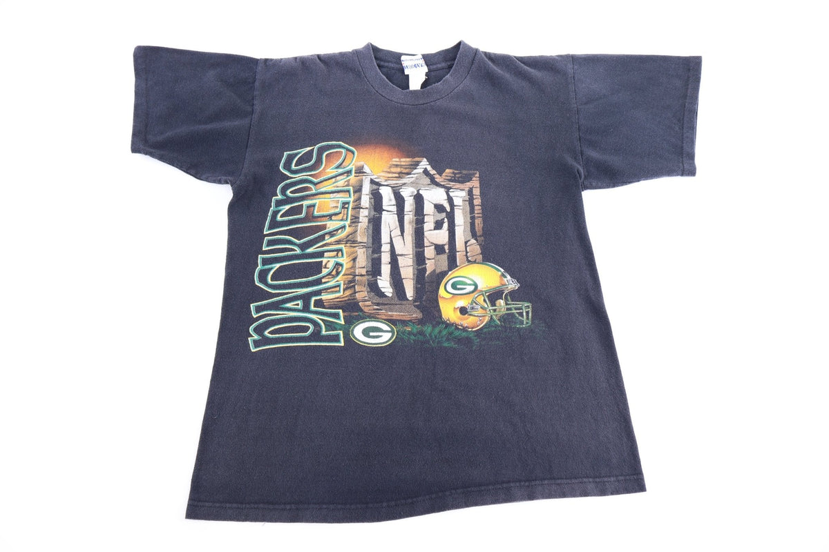 90's Green Bay Packers Football T-shirt product image 1