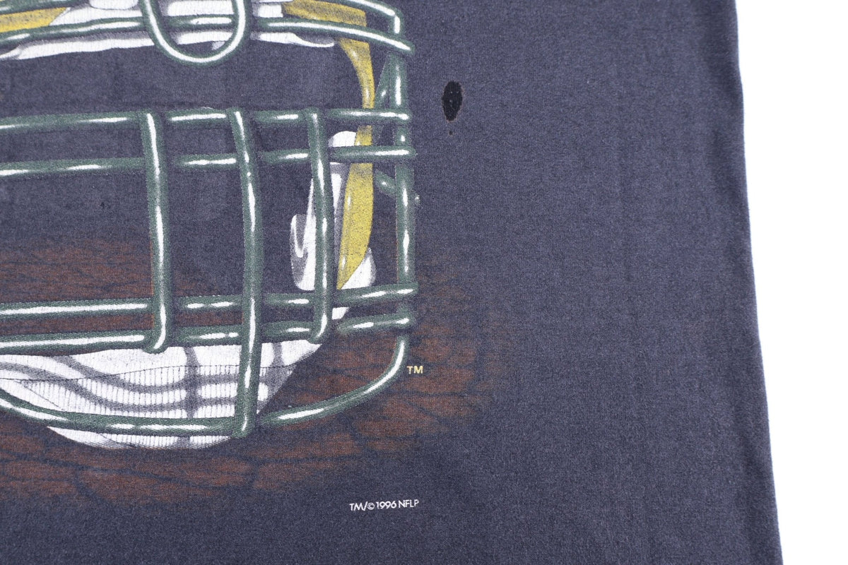 90's Green Bay Packers Football T-shirt product image 3