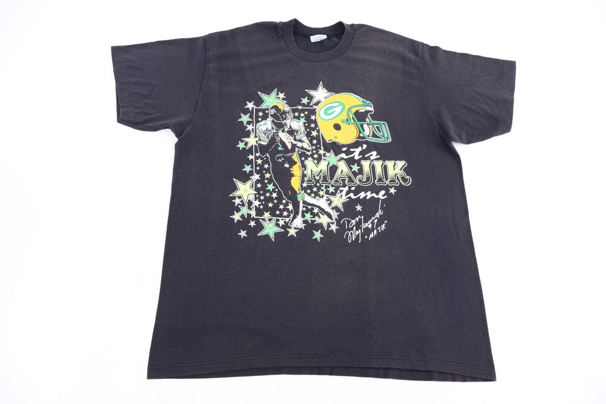 90's Green Bay Packers Football T-shirt product image 1