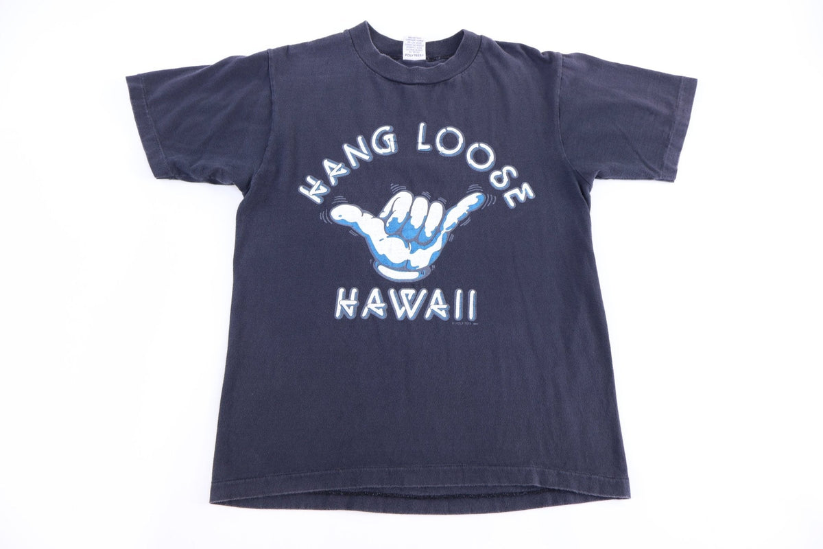 90's Hang Loose Hawaii T-shirt product image 1