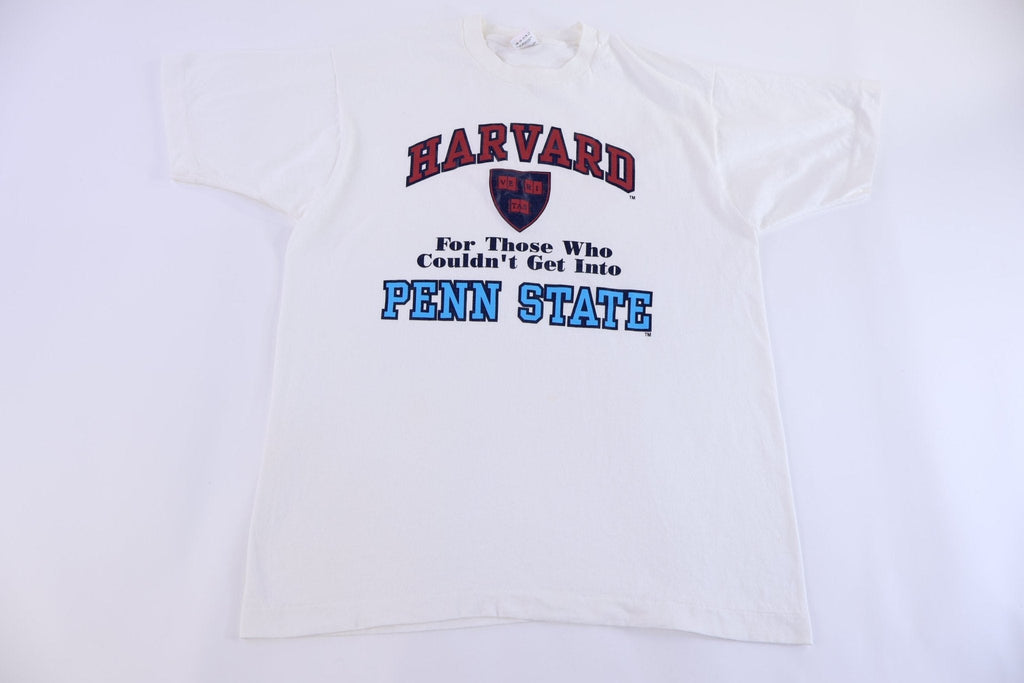 90's Harvard For Those Who Couldn't Get Into Penn State product image 1