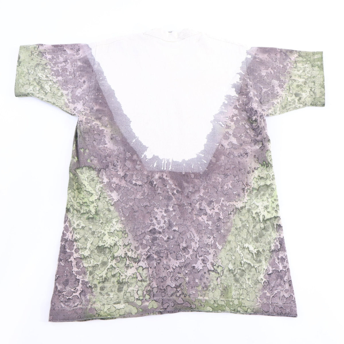 90's Horse Stampede Tie Dye T-shirt product image 2
