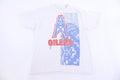 90's Houston Oilers Football Graphic T-shirt product image 1