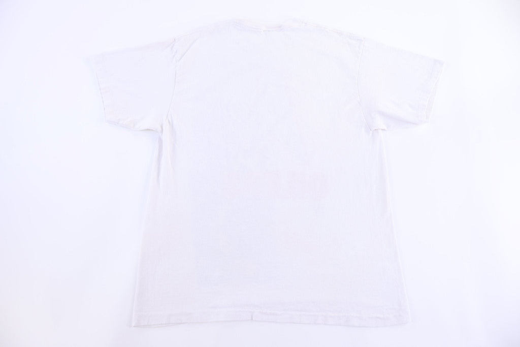 90's Houston Oilers Football Graphic T-shirt product image 2