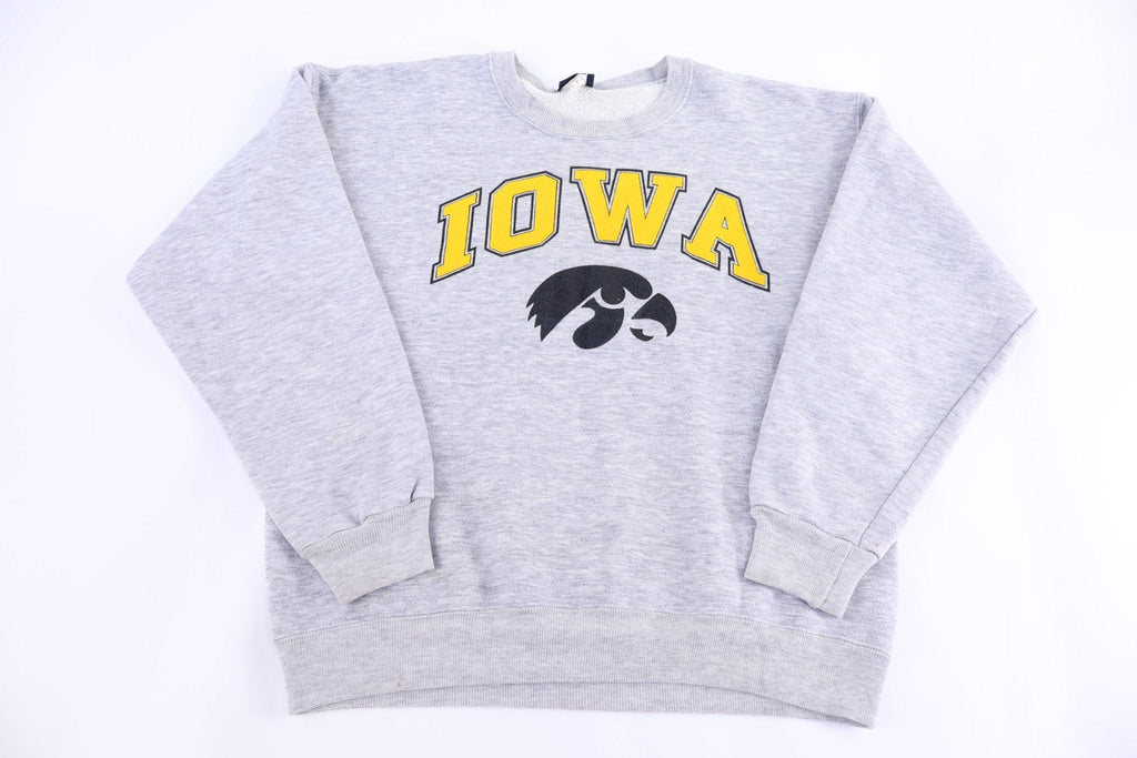 90's Iowa Hawkeyes Graphic Sweatshirt product image 1