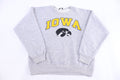90's Iowa Hawkeyes Graphic Sweatshirt product image 1
