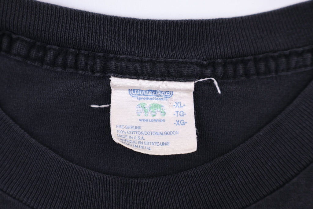 90's Jerry Garcia Graphic T-shirt product image 3