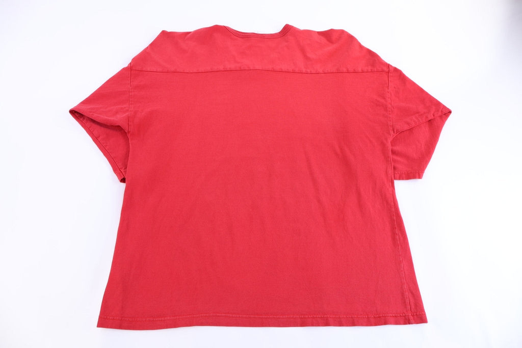 90's Kansas City Chiefs Football T-shirt product image 2