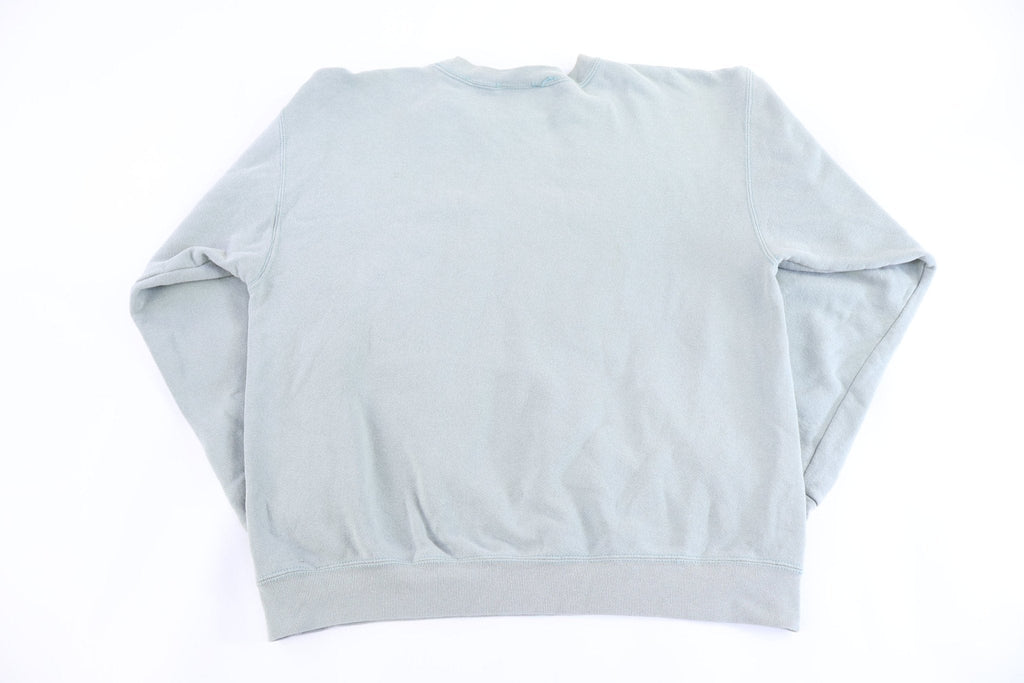 90's Karl Kani Jeans Embroidered Sweatshirt product image 2