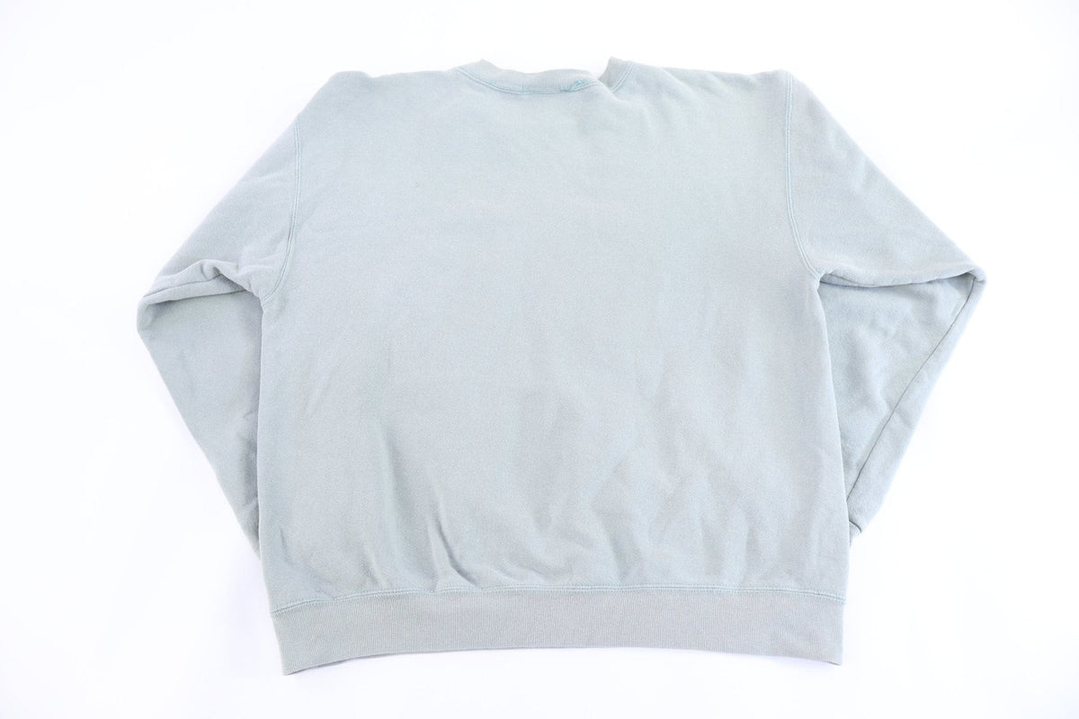90's Karl Kani Jeans Embroidered Sweatshirt product image 2