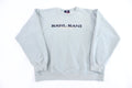 90's Karl Kani Jeans Embroidered Sweatshirt product image 1