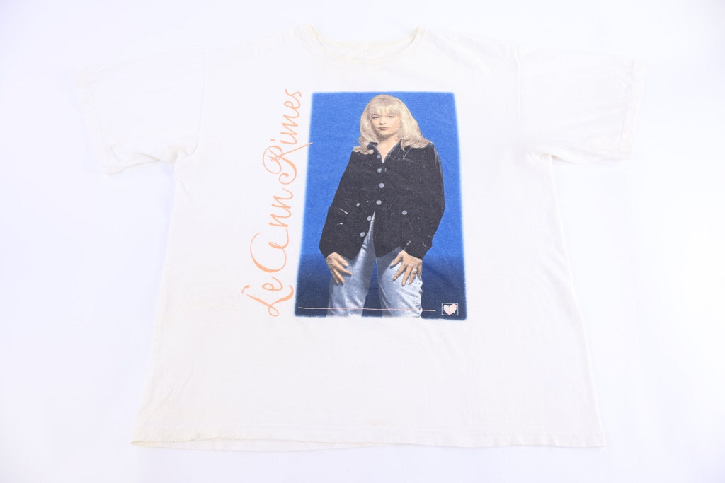 90's LeAnn Rimes Graphic T-shirt product image 1