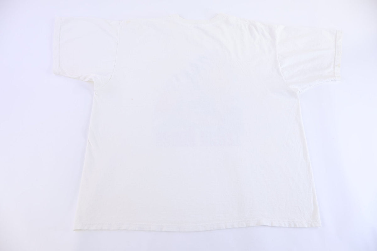 90's LeAnn Rimes Graphic T-shirt product image 2