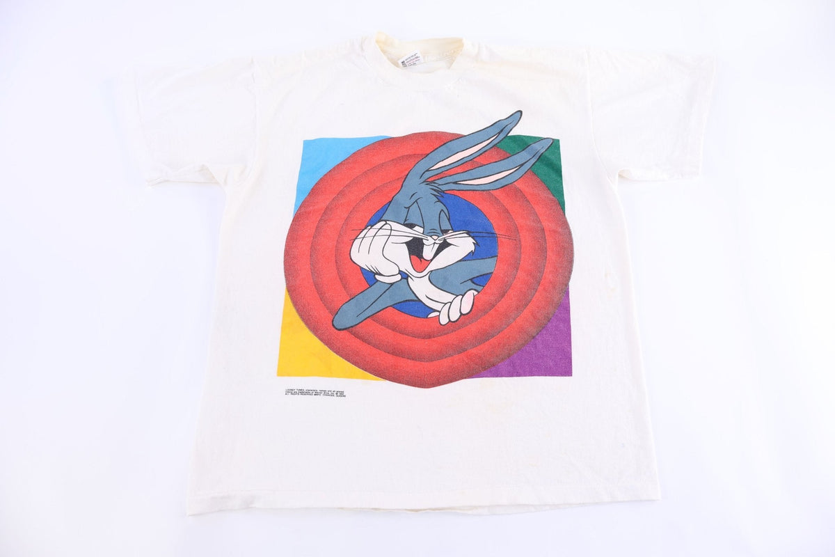 90's Looney Tunes Bugs Bunny Graphic T-shirt product image 1