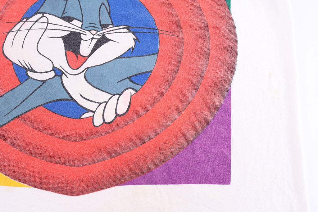 90's Looney Tunes Bugs Bunny Graphic T-shirt product image 3