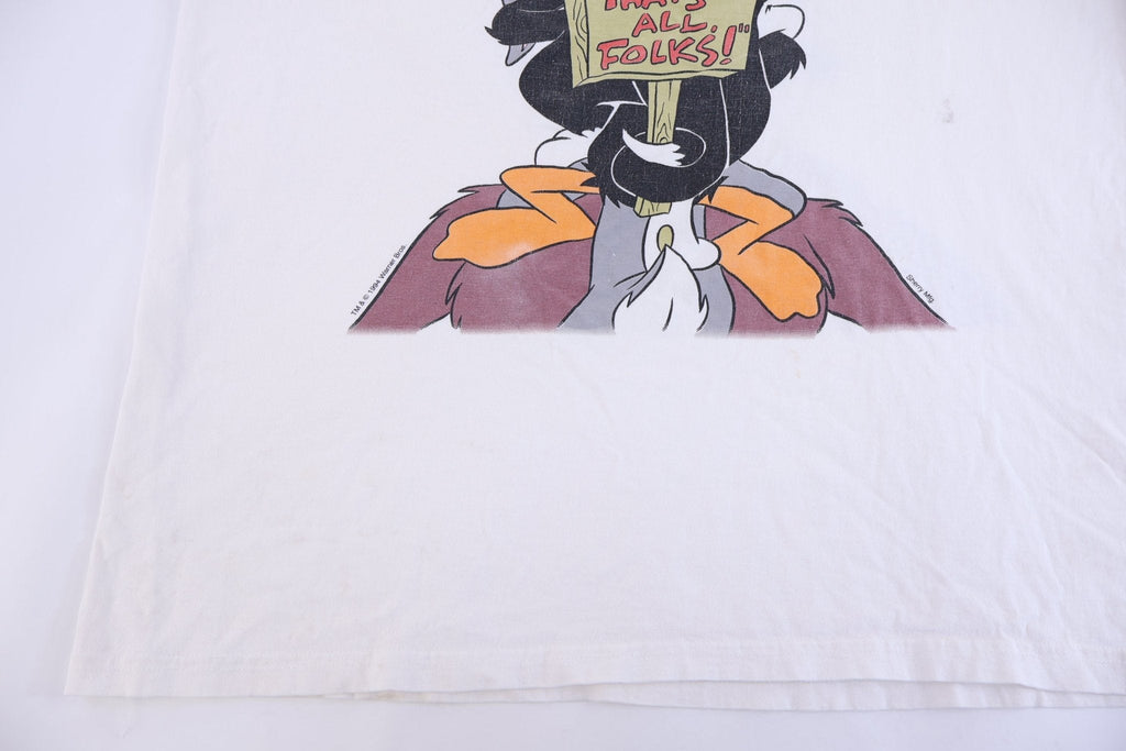 90's Looney Tunes Michigan Graphic T-shirt product image 3