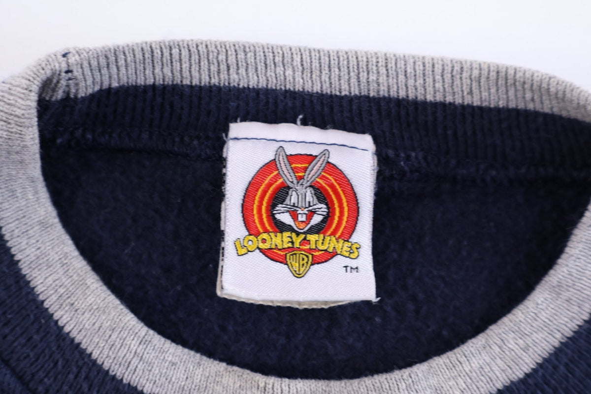 90's Looney Tunes Tweety Bird Sweatshirt product image 3