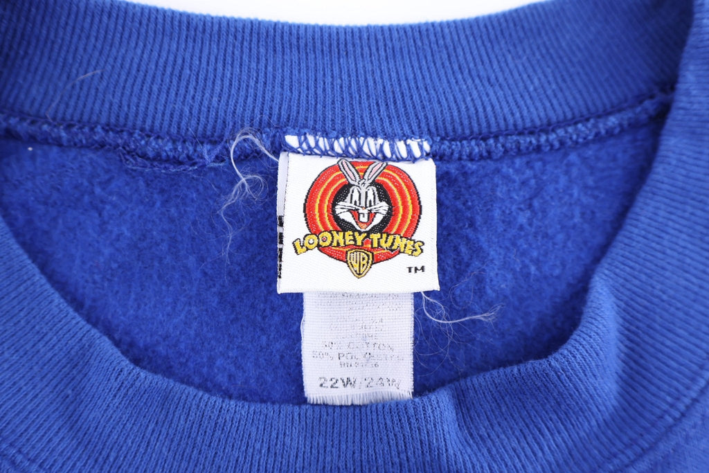 90's Looney Tunes Tweety Bird Sweatshirt product image 3