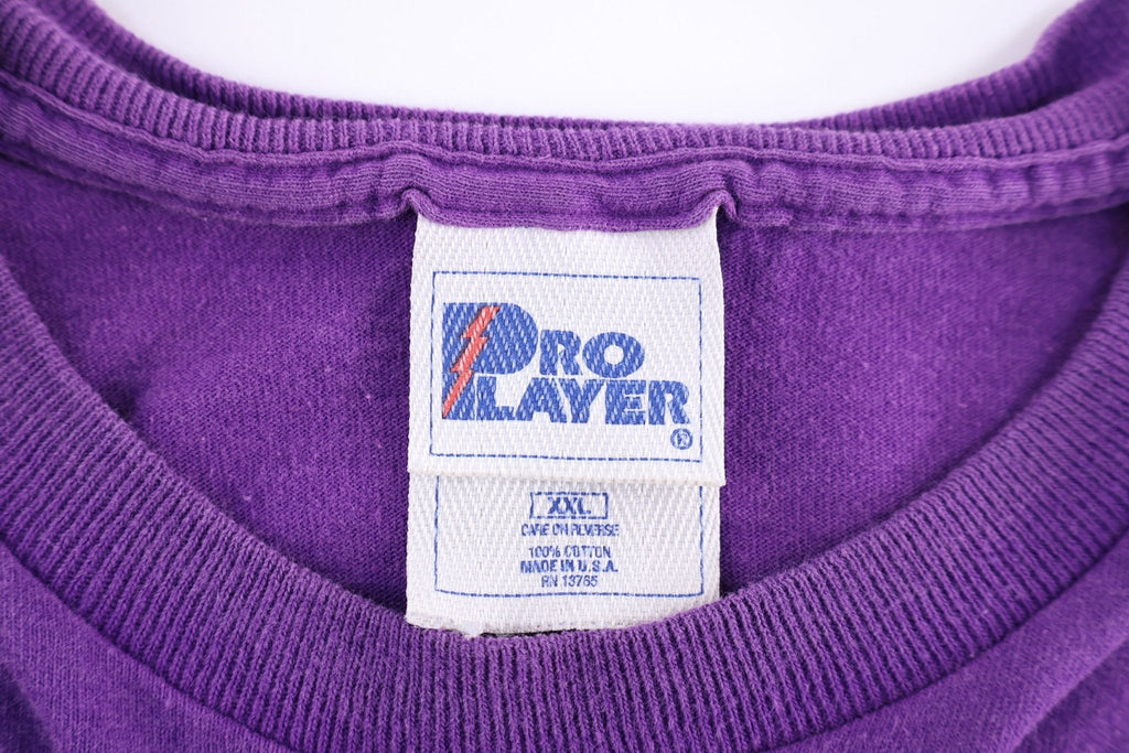 90's Los Angeles Lakers Basketball T-shirt product image 3