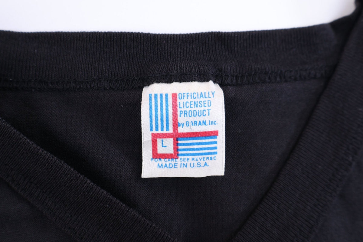 90's Los Angeles Raiders Football T-shirt product image 3