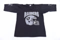 90's Los Angeles Raiders Football T-shirt product image 1