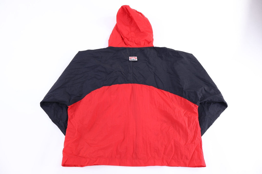 90's Marlboro Adventure Team Full Zip Widbreaker product image 2