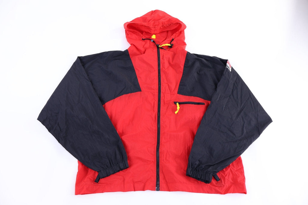90's Marlboro Adventure Team Full Zip Widbreaker product image 1