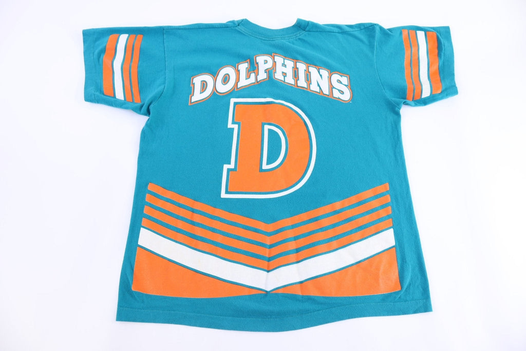 90's Miami Dolphins Football T-shirt product image 2