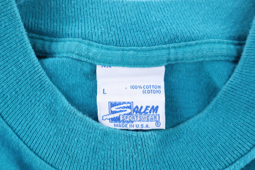 90's Miami Dolphins Football T-shirt product image 3