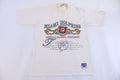 90's Miami Dolphins Football T-shirt product image 1