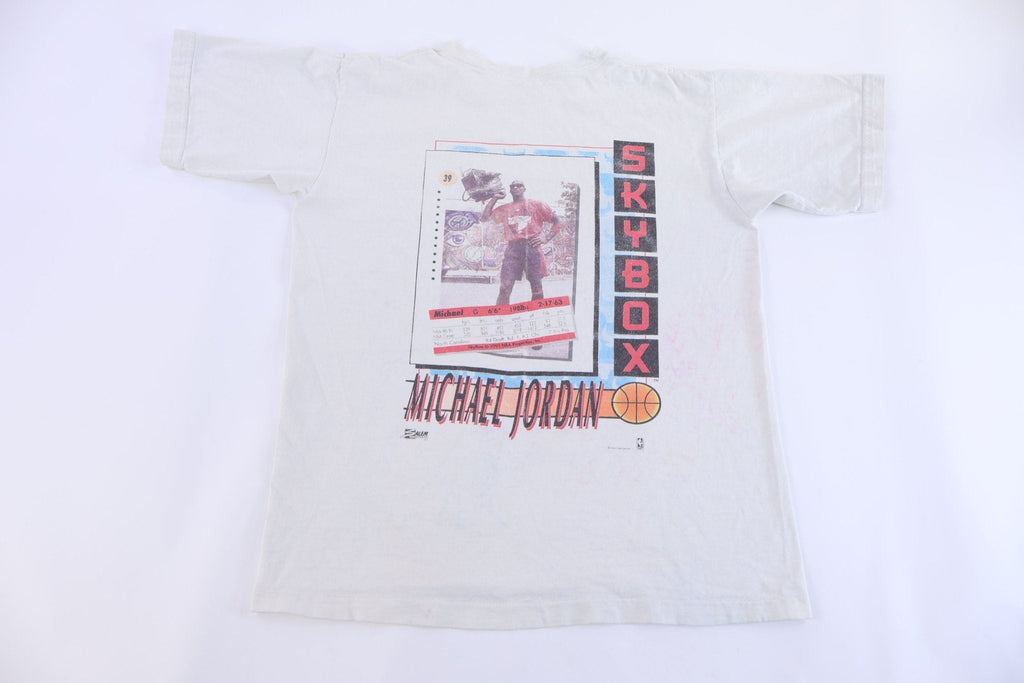 90's Michael Jordan Chicago Bulls Basketball T-shirt product image 2