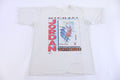 90's Michael Jordan Chicago Bulls Basketball T-shirt product image 1