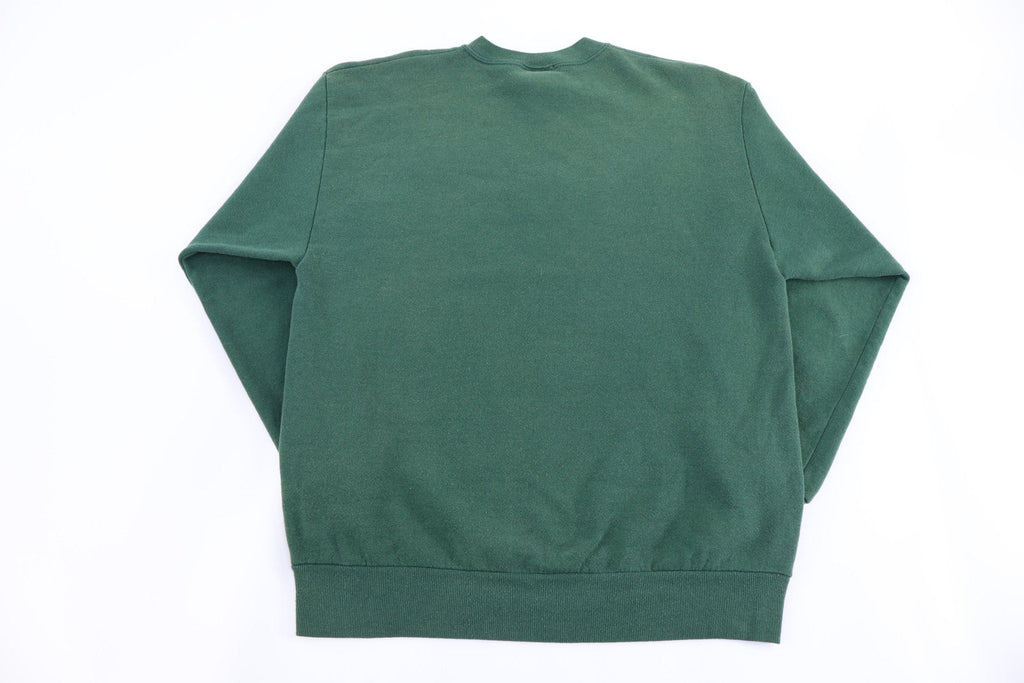 90's Mickey & Co Mouse Embroidered Sweatshirt product image 2