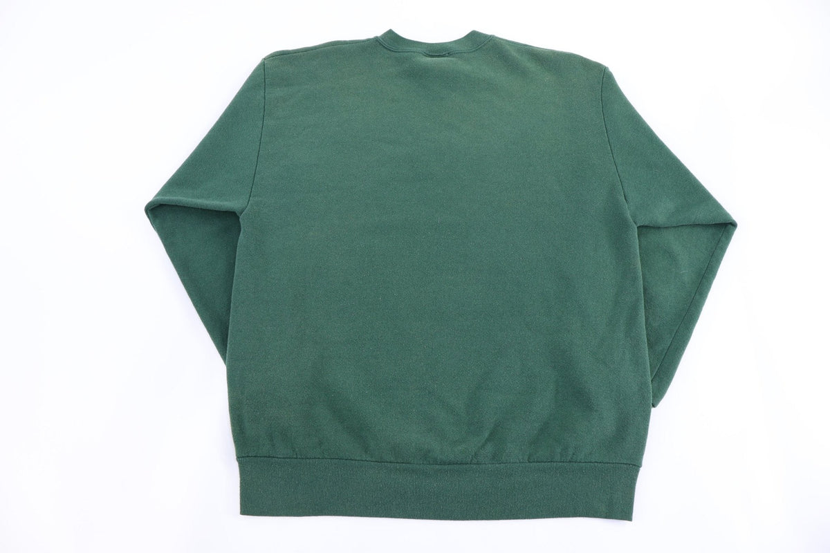 90's Mickey & Co Mouse Embroidered Sweatshirt product image 2