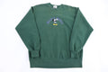 90's Mickey & Co Mouse Embroidered Sweatshirt product image 1