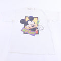 90's Mickey Inc Mouse Graphic T-shirt product image 1
