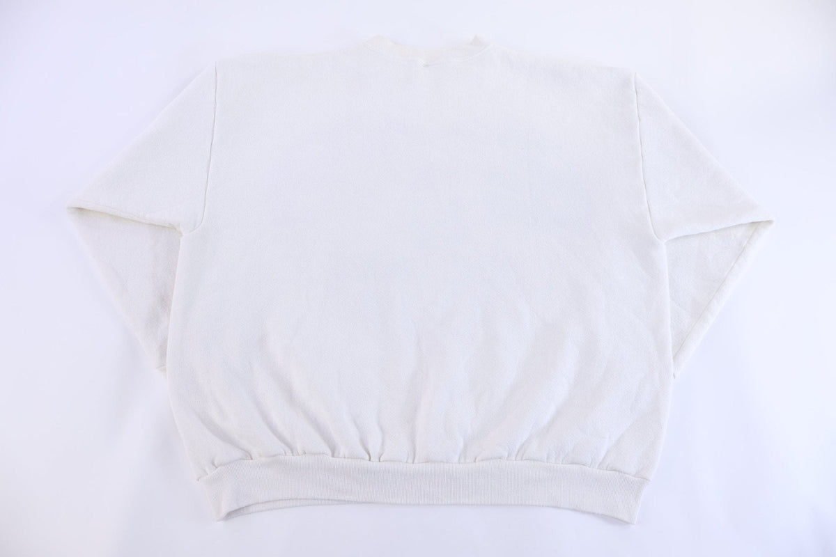 90's Mickey & Minnie Graphic Sweatshirt product image 2