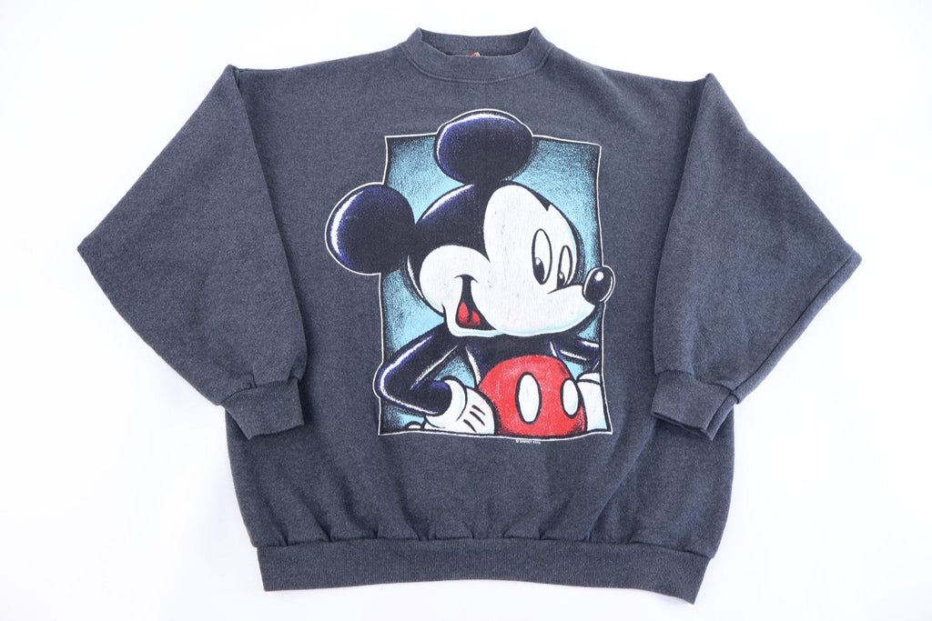90's Mickey Mouse Graphic Sweatshirt product image 1