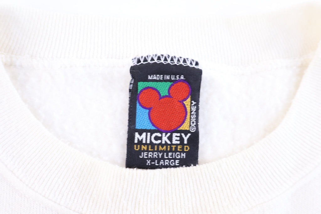 90's Mickey Mouse Graphic Sweatshirt product image 3