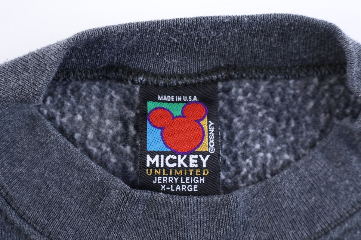90's Mickey Mouse Graphic Sweatshirt product image 3