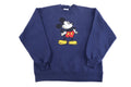 90's Mickey Mouse Graphic Sweatshirt product image 1