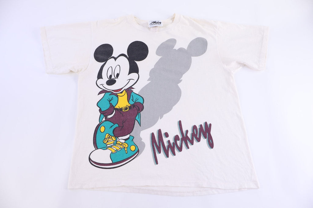 90's Mickey Mouse Graphic T-shirt product image 1