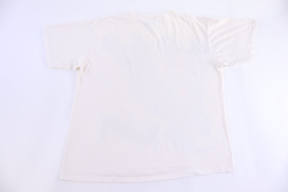 90's Mickey Mouse Graphic T-shirt product image 2