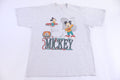 90's Mickey Mouse Graphic T-shirt product image 1