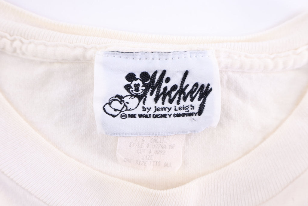 90's Mickey Mouse Graphic T-shirt product image 3