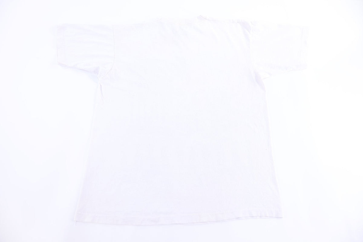90's Mickey Mouse Industrial Strength T-shirt product image 2