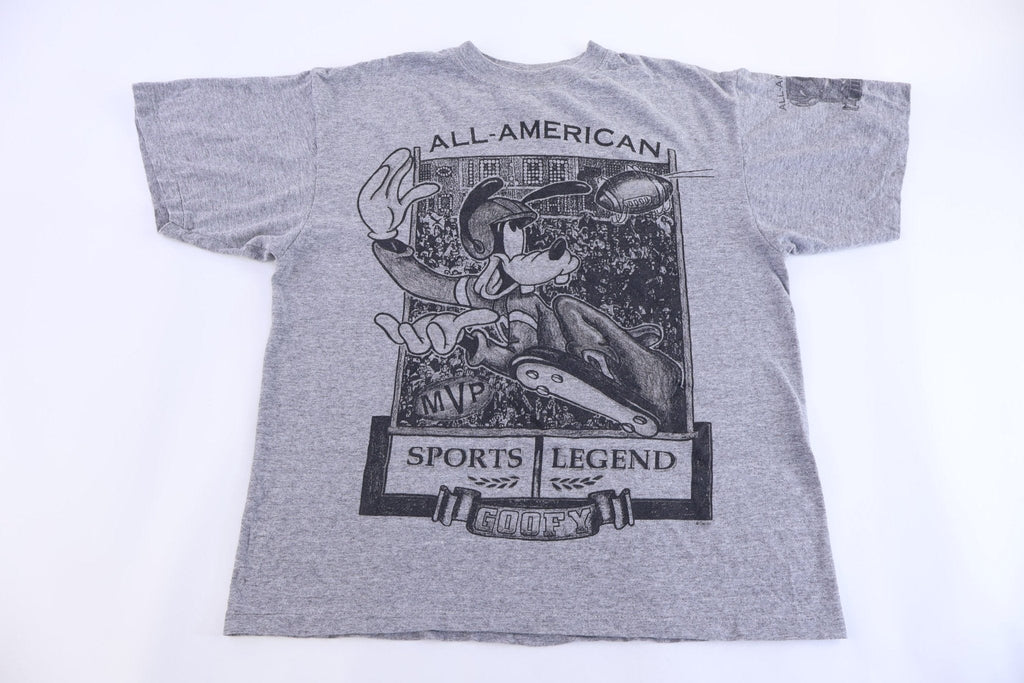 90's Mickey Unlimited All American Sports Legend T-shirt product image 1