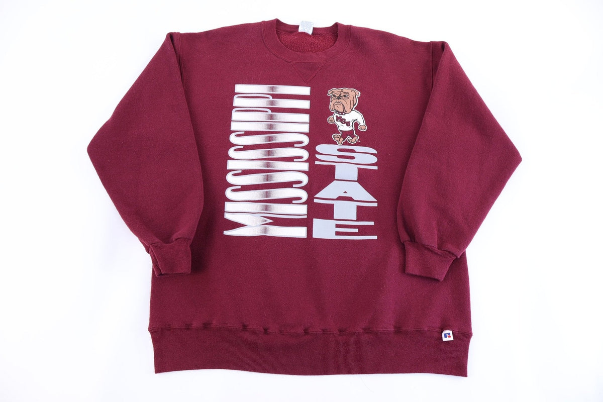 90's Missouri State University Sweatshirt product image 1